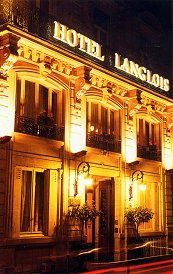 Hotel Langlois