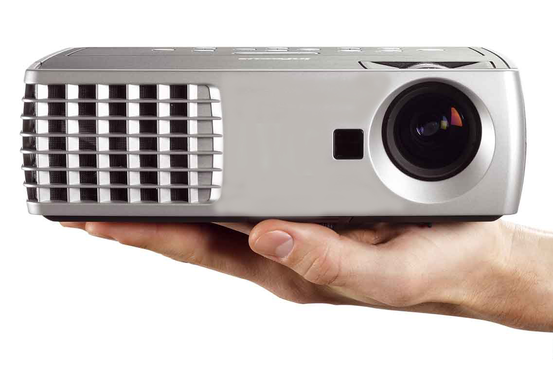 Projector Rentals