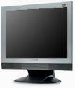 LCD flat panel monitor rentals nationwide.
