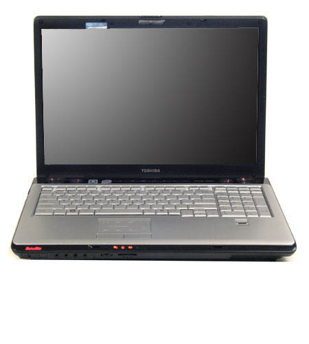 Rental Quote: Toshiba Satellite X205