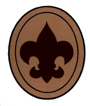 Scout Patch