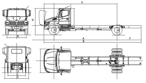 Frame element -- please go to www.Ry-Den.Com Ry-Den Truck Center