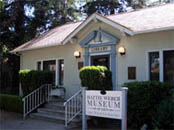 photo of museum