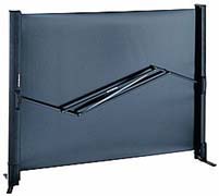 50-inch Screen Back
