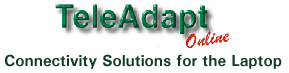 TeleAdapt