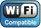 WiFi Compatible
